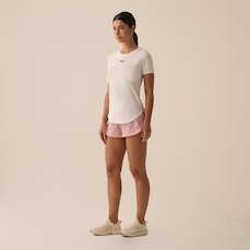 Short Fila Core Run - 3" Feminino