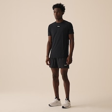 BermudaFila Diamond Core Run - 4" Masculino