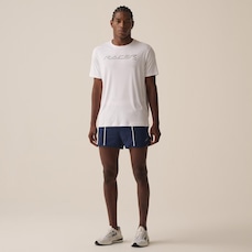 Bermuda Fila Run Racer Masculino