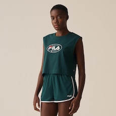 Short Fila Sports International Feminino