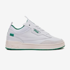 Tênis Fila T-1 Mid Saga Masculino