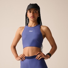 Top Fila Train Long Elastic Adulto