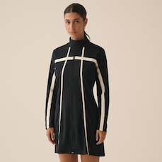 Vestido Fila Slim Motor Sport Adulto