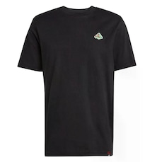 Camiseta Adidas Grafica Mini Pizza Masculina