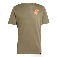 Camiseta Adidas Grafica Peanut Butter Masculina
