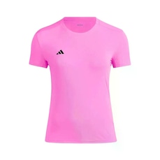 Camiseta Adidas Adizero Essentials Feminina