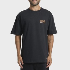 Camiseta Especial Hurley Psyko Masculina