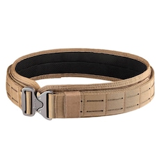 Cinto Rigger Extreme Invictus Coyote