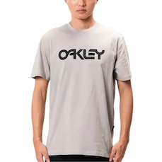 Camiseta Oakley Mark II SS Tee Masculino