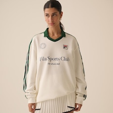 Blusão Fila Comfort Sport Club Unissex
