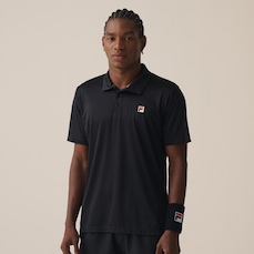 Camisa Polo Fila Player F-Box II Masculina