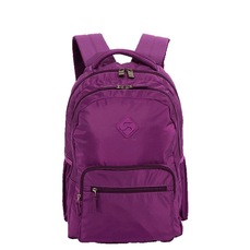 Mochila 2 Sestini Compartimentos College 4