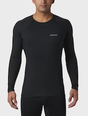 Blusão Columbia Masculina Heavyweight Stretch Segunda Pele