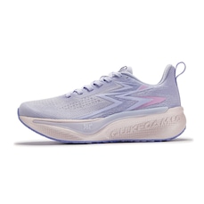 Tênis Feminino 361 Fast Wind Qu!KFoam Infinity VI