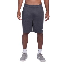 Bermuda Mizuno Moletom - Masculina