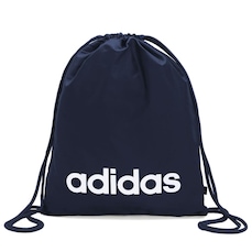 Bolsa Adidas Gym Sack Linear