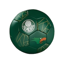 Bola Futebol Palmeiras Verde Oficial Sport Bel