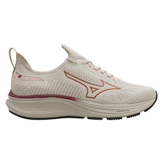 Tênis Mizuno Cool Ride 3 Corrida Feminino