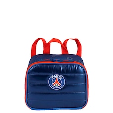 Lancheira PSG Sestini Pequena PSG Plus Stripes 4 Litros