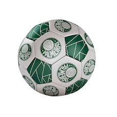 Bola Futebol Palmeiras Símbolos Oficial Sport Bel