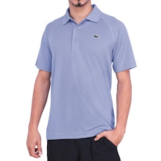 Camisa Polo Lacoste Performance Chemise Masculina