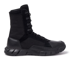 Bota Oakley Coyote Boot Masculino - Preto