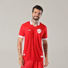 Camisa do Vila Nova FC 25/26 I Torcedor Volt Masculino