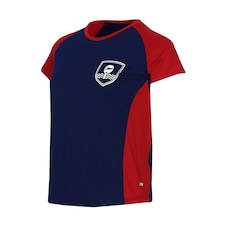 Camiseta Speedo Raglan BT Feminina