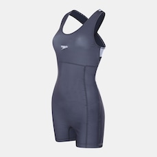 Macaquinho de natação e hidroginástica Cross Harmony Classic Speedo Adulto