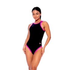 Maiô Body Speedo Adulto