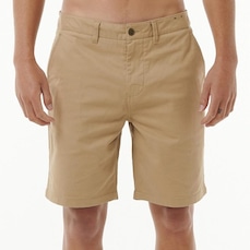 Bermuda Rip Curl Classic Surf Chino 19" SM26 Masculina