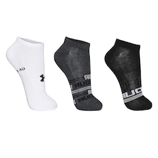 Meia Under Armour Essentials NS - Unissex