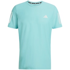 Camiseta Adidas Own the Run Base Masculina
