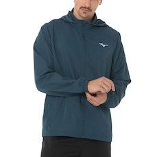 Jaqueta Mizuno Focus 2 - Masculina