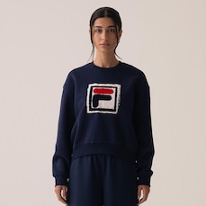 Blusão Fila Halia Feminino