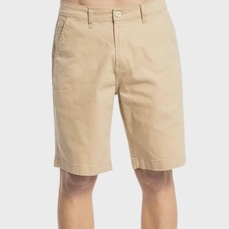 Bermuda Passeio Element Howland Masculina