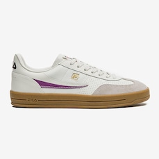Tênis Fila Fx Court 70 Vintage Feminino