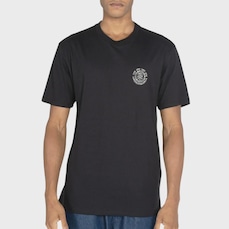 Camiseta Element Sliding Masculina