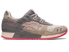 Tênis Feminino Asics Gel-Lyte III