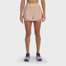 Short Ultra 2 em 1 Olympikus Feminino