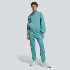 Agasalho adidas Feelcozy TS Feminino