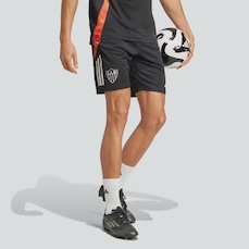 Calção Atlético Mineiro 25/26 Treino adidas Masculino
