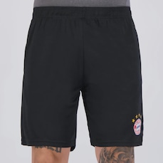 Bermuda Bayern de Munique Masculina FutFanatics