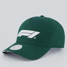 Boné Aba Curva Puma F1 BB CAP Unissex