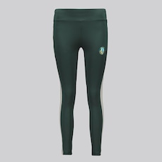 Calça Legging Palmeiras Contest II Feminino FutFanatics