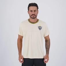 Camiseta Atlético Mineiro Propósito Masculina FutFanatics