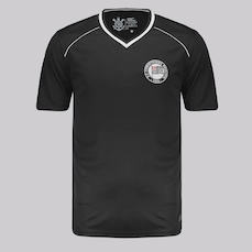 Camiseta Corinthians CP Masculina FutFanatics