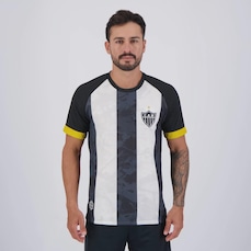 Camiseta Do Atlético Mineiro Classic Masculina FutFanatics