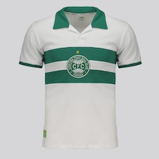 Camiseta Do Coritiba Retrô 1995 Masculina FutFanatics