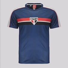 Camiseta Do São Paulo Desejo Masculina FutFanatics